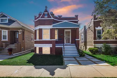 1426 S 57th Court, Cicero, IL 60804 - Photo 1