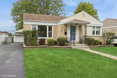 1922 Mayfair Avenue, Westchester, IL 60154 - Photo 1