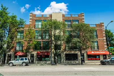 2207 N Western Avenue #C-4, Chicago, IL 60647 - Photo 1