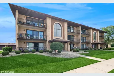 16037 Eagle Ridge Drive #3N, Tinley Park, IL 60477 - Photo 1