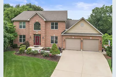 1027 Acorn Hill Lane, West Chicago, IL 60185 - Photo 1