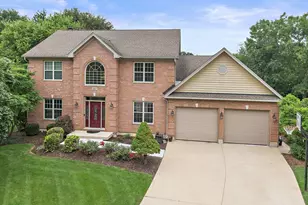 1027 Acorn Hill Ln, West Chicago, IL 60185 - Photo 1