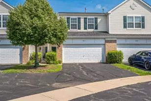 161 Willoughby Ct, Yorkville, IL 60560 - Photo 1