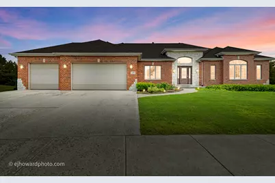 12891 Mayfair Drive, Lemont, IL 60439 - Photo 1