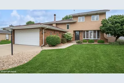 7812 W 81st Street, Bridgeview, IL 60455 - Photo 1