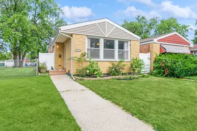 11362 S Laflin Street, Chicago, IL 60643 - Photo 1