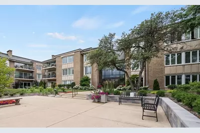 1 Oak Brook Club Drive #A307, Oak Brook, IL 60523 - Photo 1