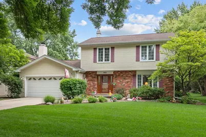 805 Redwood Lane, Bartlett, IL 60103 - Photo 1