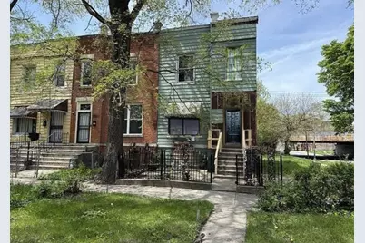 6702 S Parnell Avenue, Chicago, IL 60621 - Photo 1