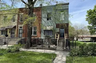 6702 S Parnell Ave, Chicago, IL 60621 - Photo 1