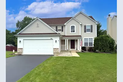 700 Needlegrass Parkway, Antioch, IL 60002 - Photo 1