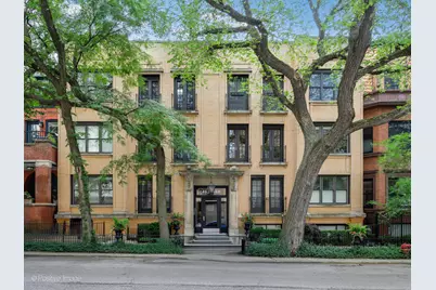 460 W Deming Place #2E, Chicago, IL 60614 - Photo 1