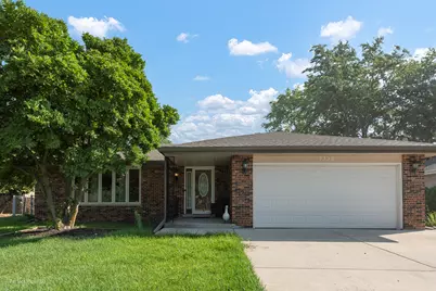 7738 Wheeler Drive, Orland Park, IL 60462 - Photo 1