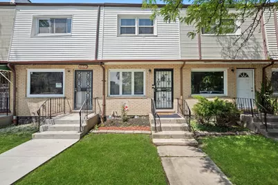 1106 W 87th Street, Chicago, IL 60620 - Photo 1
