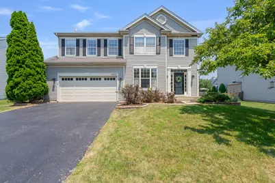 1453 Waterside Drive, Bolingbrook, IL 60490 - Photo 1