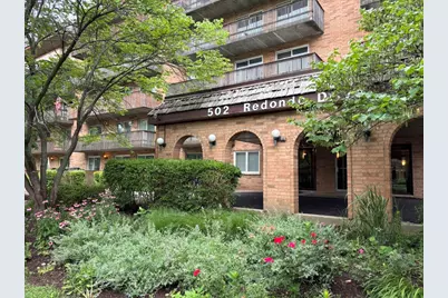 502 Redondo Drive #112, Downers Grove, IL 60516 - Photo 1