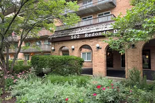 502 Redondo Dr, Downers Grove, IL 60516 - Photo 1