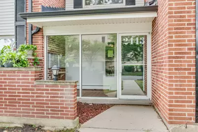 2443 E Brandenberry Court #2A, Arlington Heights, IL 60004 - Photo 1