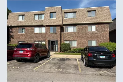 1434 Carol Court #3A, Palatine, IL 60074 - Photo 1
