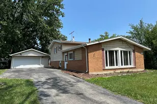 408 Seward St, Park Forest, IL 60466 - Photo 1