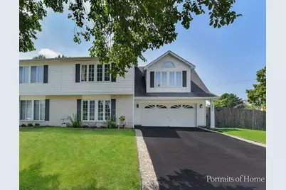 2803 Dorothy Drive, Aurora, IL 60504 - Photo 1