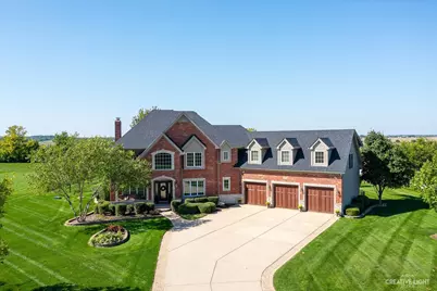 5085 Half Round Road, Oswego, IL 60543 - Photo 1