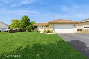 1319 Benham Dr, Joliet, IL 60431 - Photo 1