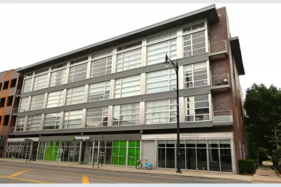 1849 W North Avenue #10, Chicago, IL 60622 - Photo 1