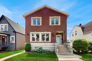 4737 W Warwick Ave, Chicago, IL 60641 - Photo 1