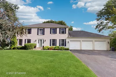 900 Holly Court, Sleepy Hollow, IL 60118 - Photo 1