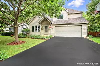 900 Summer Hill Court, Antioch, IL 60002 - Photo 1