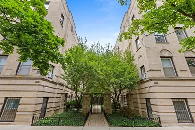 2726 N Pine Grove Avenue #3N, Chicago, IL 60614 - Photo 1