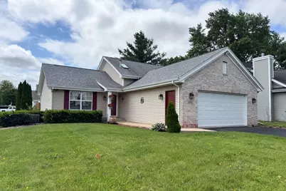 4773 Terrang Trail, Machesney Park, IL 61115 - Photo 1