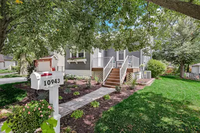 10943 1st Street, Mokena, IL 60448 - Photo 1