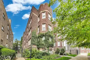 5948 N Paulina St, Chicago, IL 60660 - Photo 1