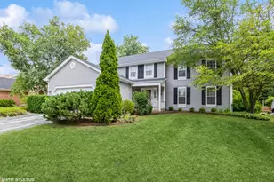 4117 N Highland Ave, Arlington Heights, IL 60004 - Photo 1