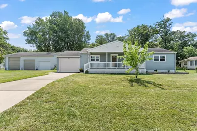 817 Old Route 47, Monticello, IL 61856 - Photo 1