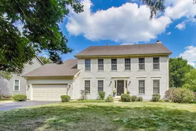 1113 Deep Woods Drive, Elgin, IL 60120 - Photo 1