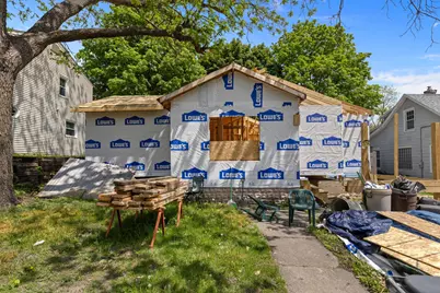 743 Davis Street, Rockford, IL 61107 - Photo 1