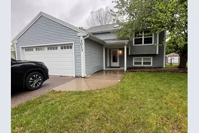 1013 Wembley Drive, Island Lake, IL 60042 - Photo 1