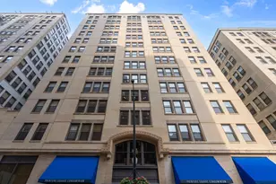 780 S Federal St, Chicago, IL 60605 - Photo 1