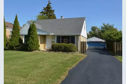 1509 Morris Avenue, Berkeley, IL 60163 - Photo 1