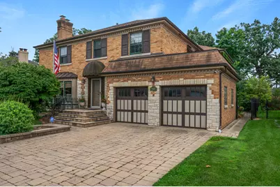 7833 W Cortland Street, Elmwood Park, IL 60707 - Photo 1