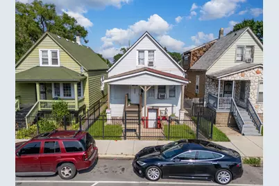 7119 S Damen Avenue, Chicago, IL 60636 - Photo 1