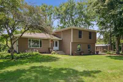 41W121 Foal Lane, Elburn, IL 60119 - Photo 1