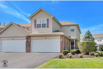 2763 Foxwood Drive, New Lenox, IL 60451 - Photo 1