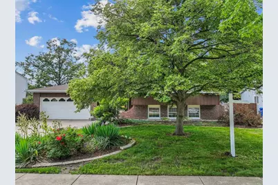 1516 Pembroke Lane, Wheaton, IL 60189 - Photo 1