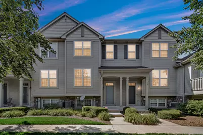 1086 Chadwick Drive, Grayslake, IL 60030 - Photo 1