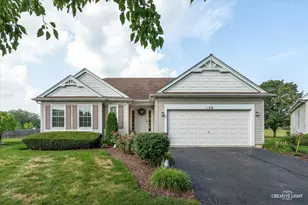 108 River Run Ct, Oswego, IL 60543 - Photo 1