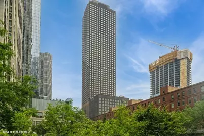 474 N Lake Shore Drive #4703, Chicago, IL 60611 - Photo 1